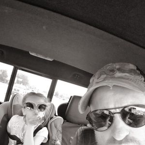 Meet your Posher, Adam